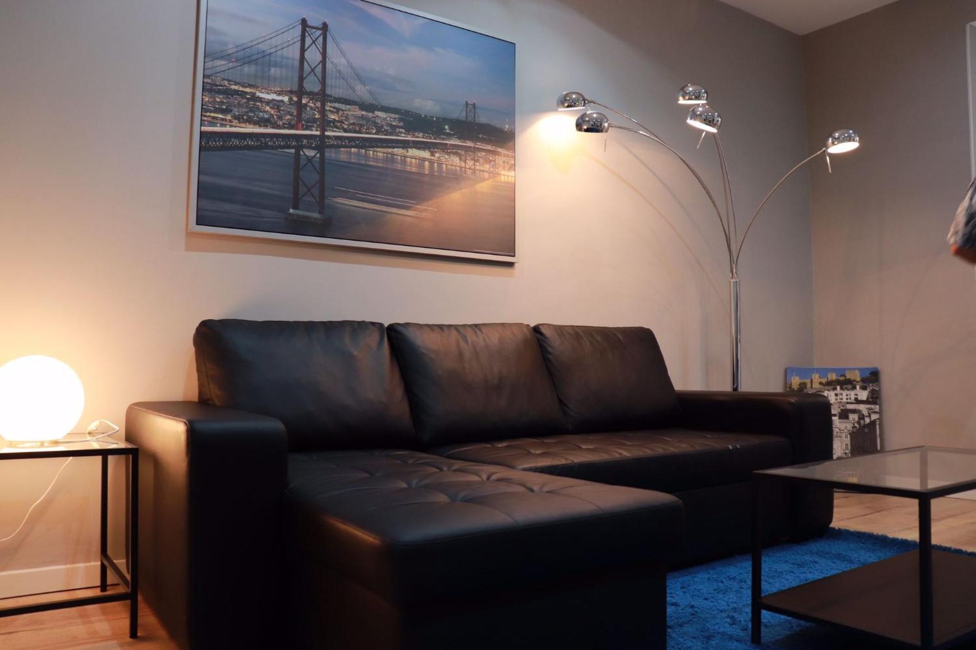 Myapartment Apartment Lisbon