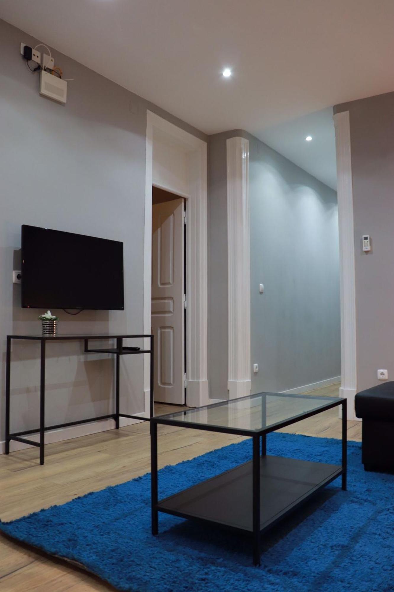 Apartamento Myapartment *