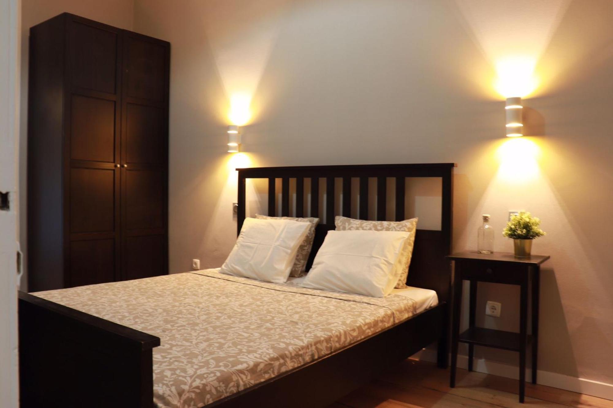 Apartamento Myapartment